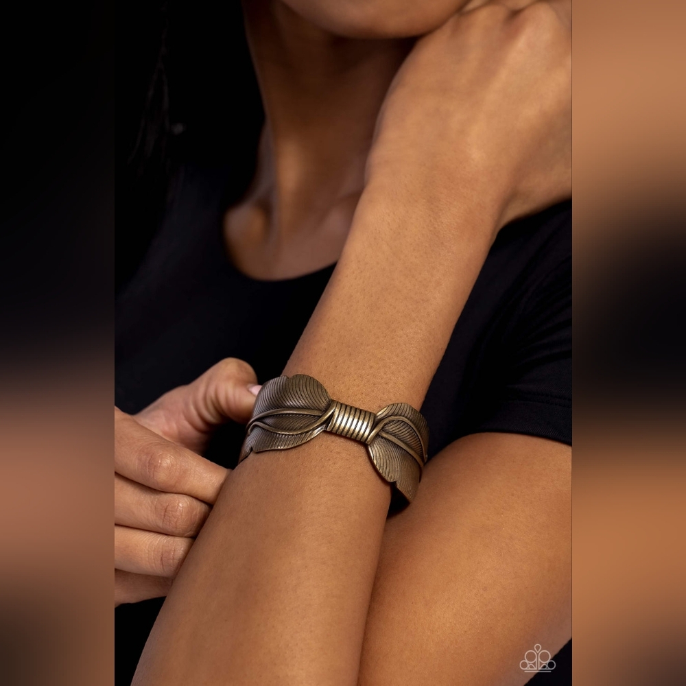 Quill Quencher Bracelet